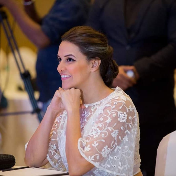Neha Dhupia