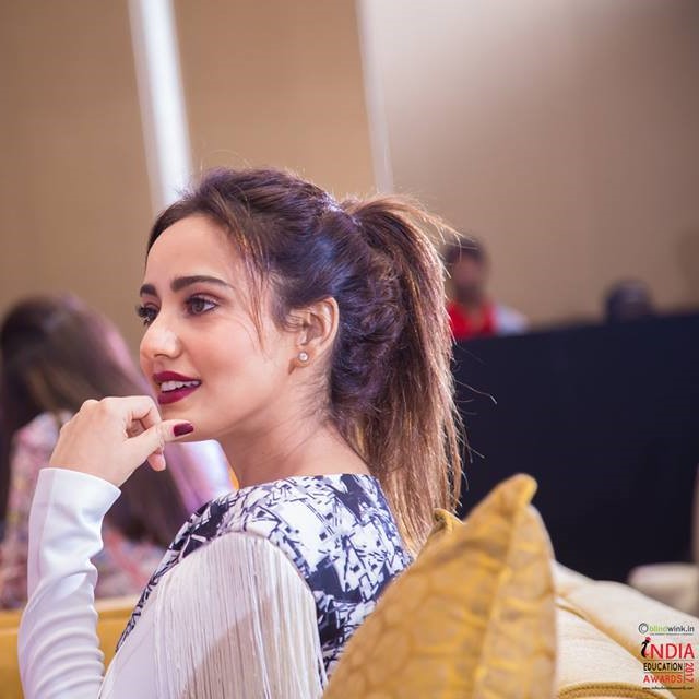 Neha Sharma
